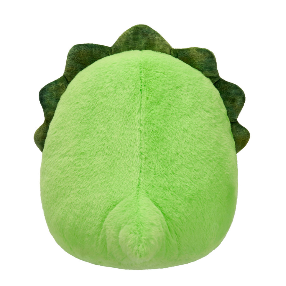 М'яка іграшка Трицератопс Трістан Squishmallows SQCR06764, 30 см
