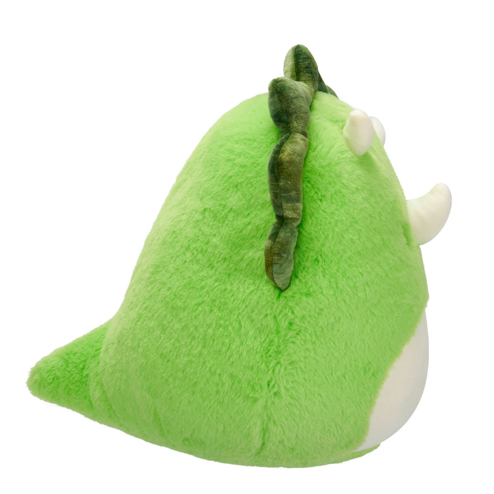 М'яка іграшка Трицератопс Трістан Squishmallows SQCR06764, 30 см