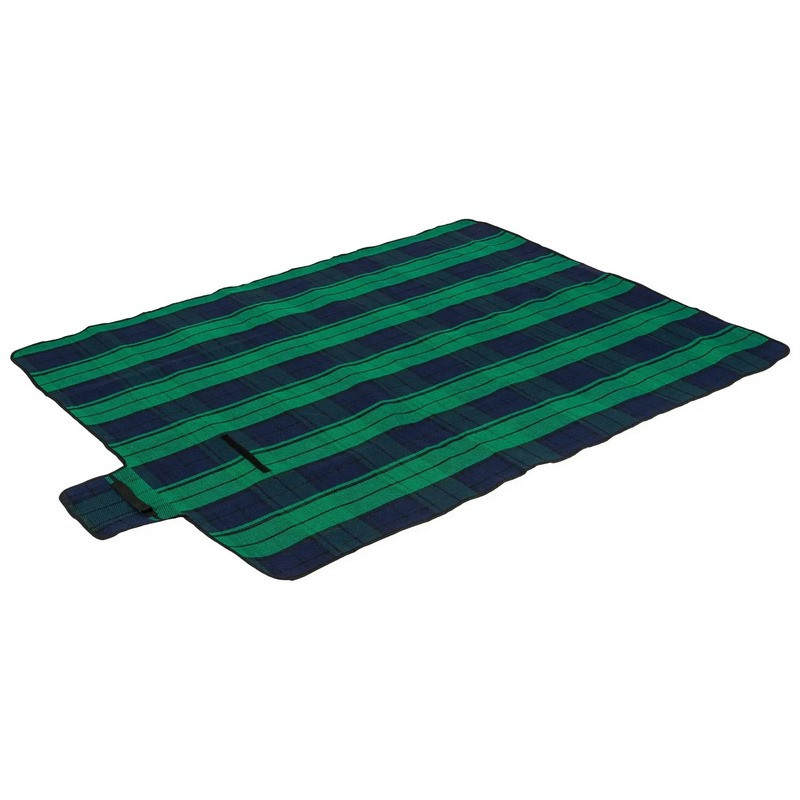Коврик для пикника Highlander Picnic Blanket Midnight Glen Easy Camp 931626