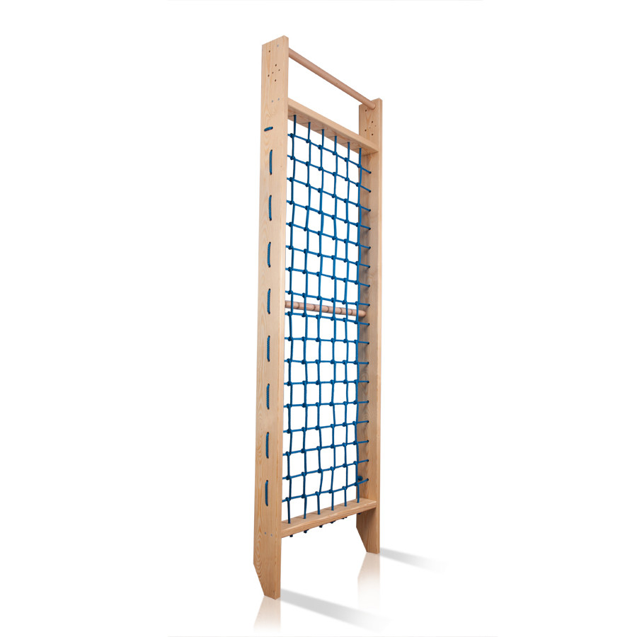 Гладіаторська сітка SportBaby Sport 6-240 до 80 кг