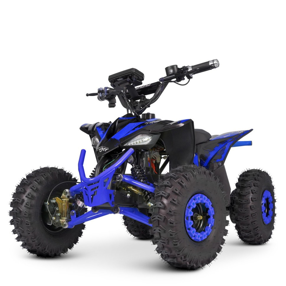 Дитячий електроквадроцикл Bambi Racer HB-EATV08-350-4 до 65 кг