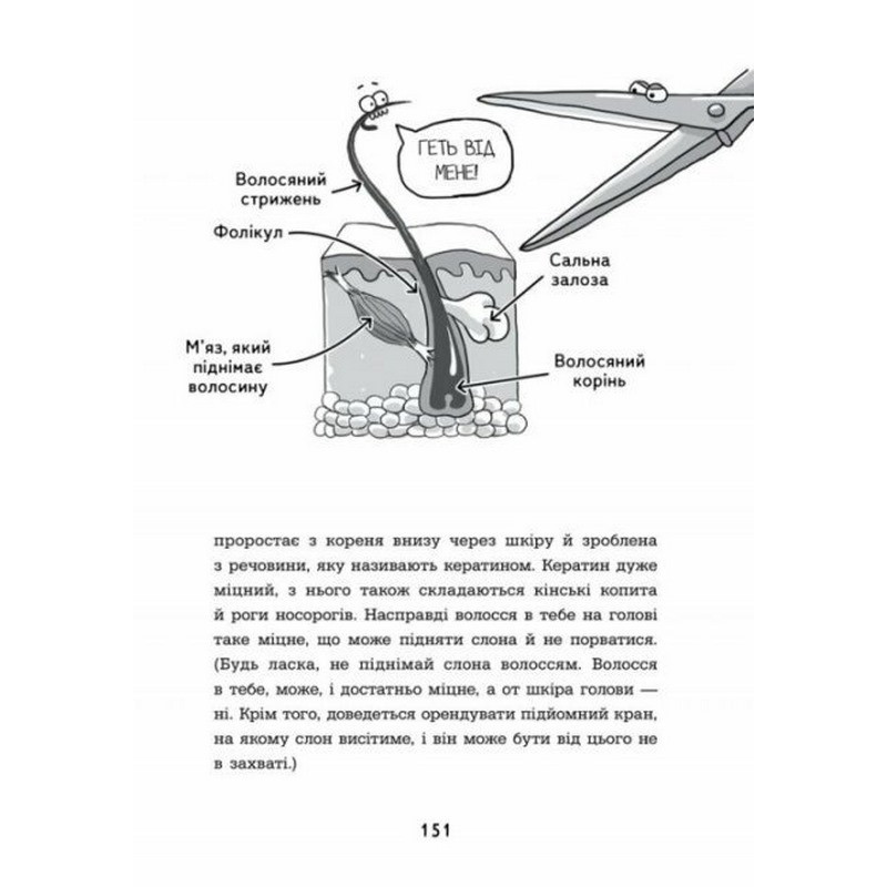 Енциклопедія дошкільника 