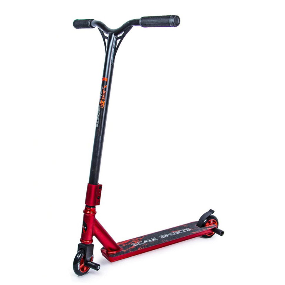 Трюковий самокат STORM Scale Sports 810317879 до 120 кг