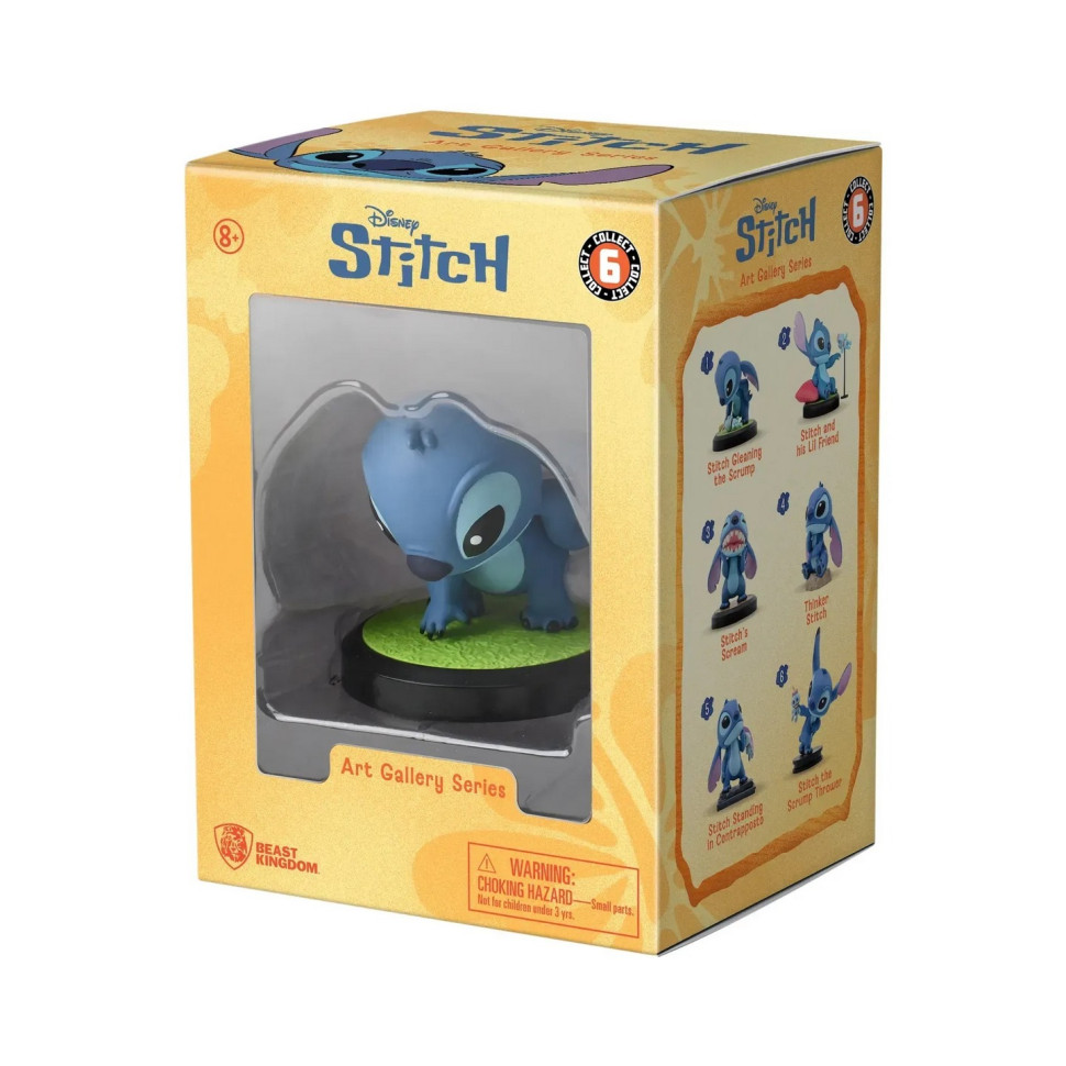 Колекційна фігурка 