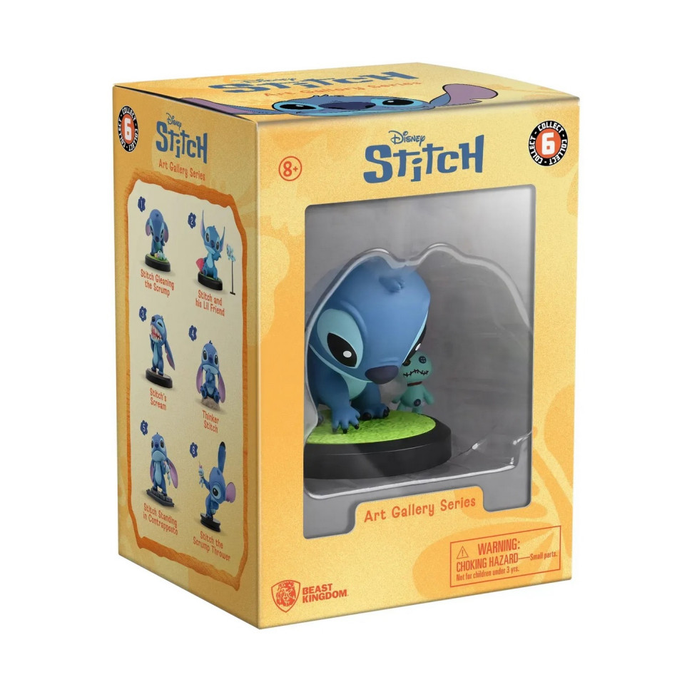 Колекційна фігурка 