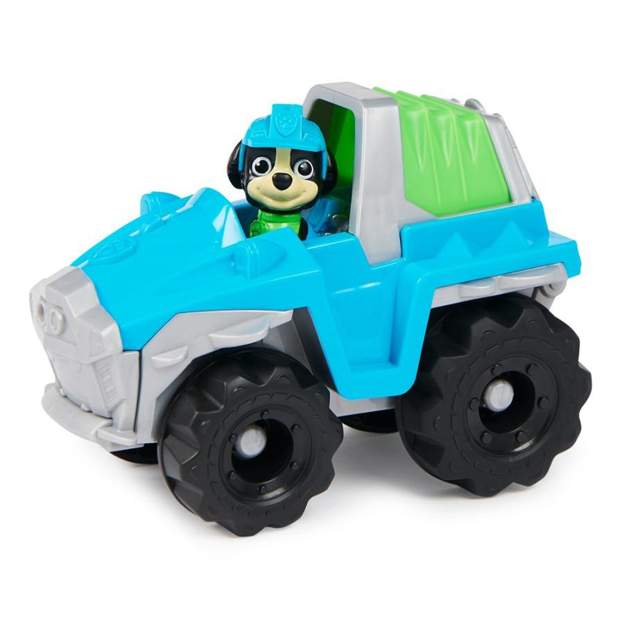 Автомобиль Paw Patrol SM16775/2886 Щенячий патруль Рекс