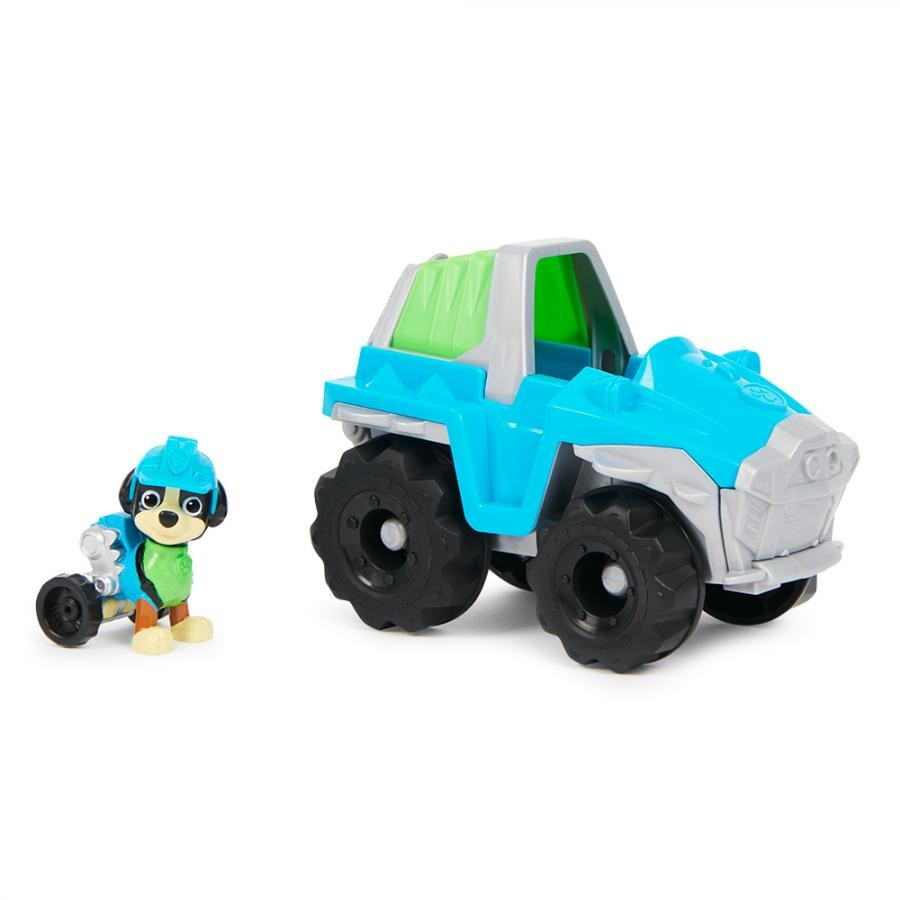 Автомобиль Paw Patrol SM16775/2886 Щенячий патруль Рекс