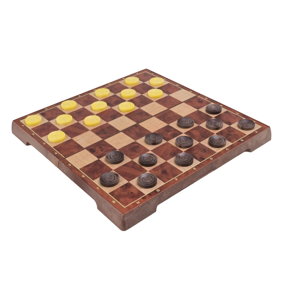 Набір настільних ігор 