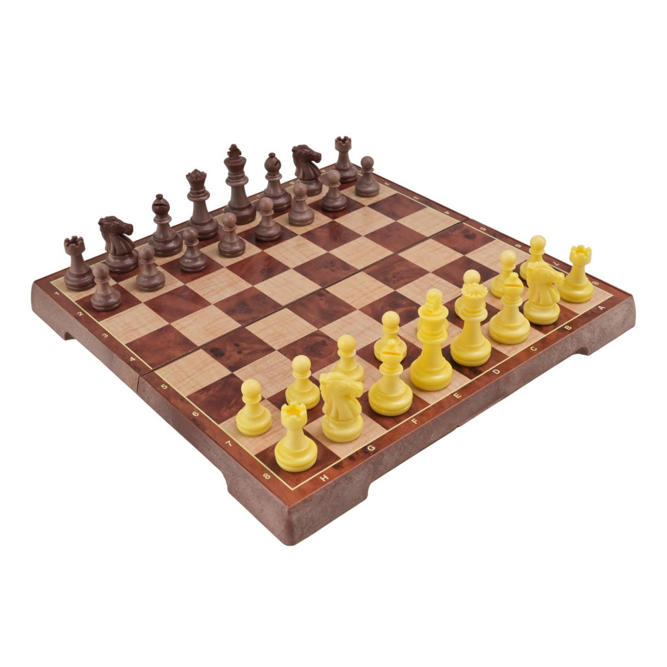 Набір настільних ігор 