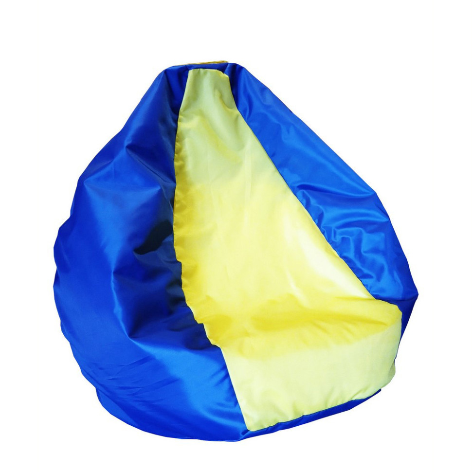 Кресло-мешок груша детское HEGA 266HG до 80 кг