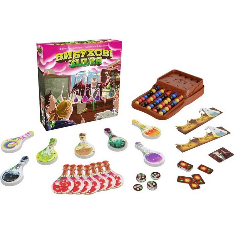 Настільна гра