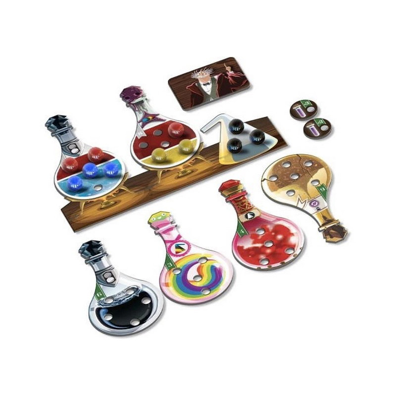 Настільна гра