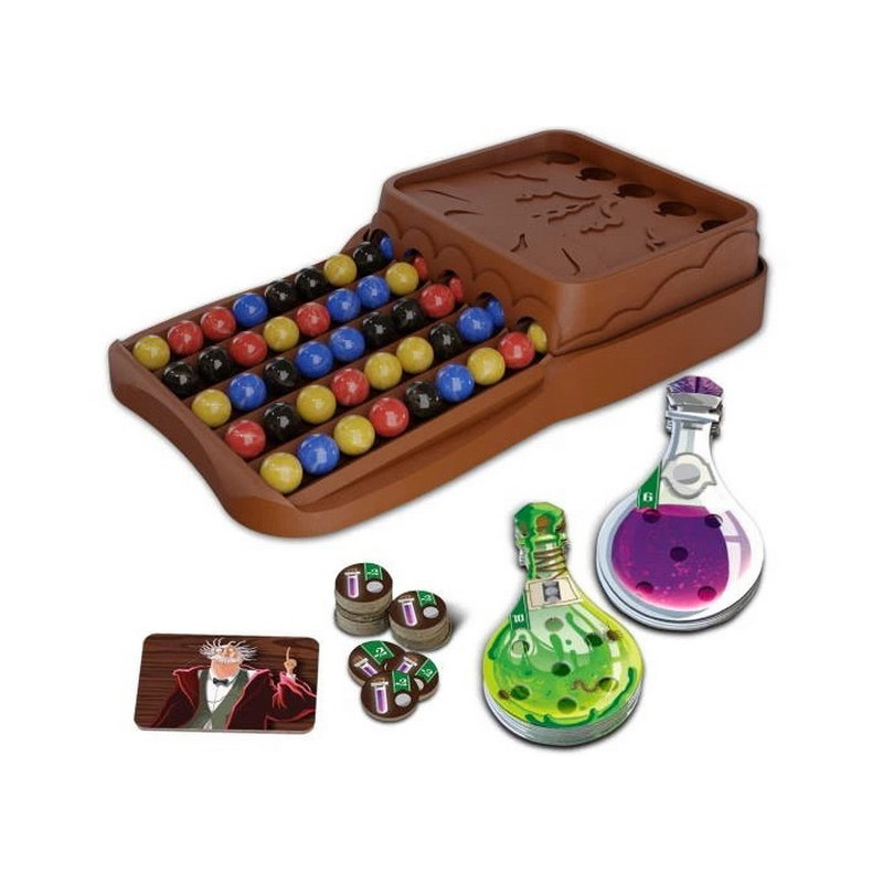 Настільна гра