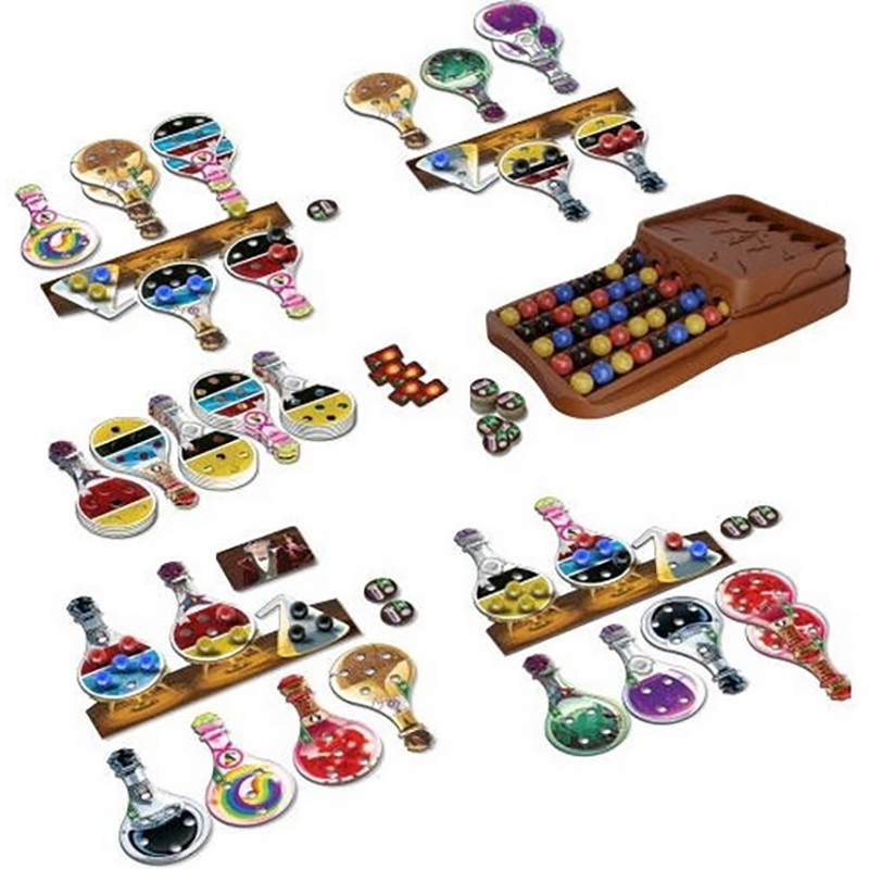 Настільна гра