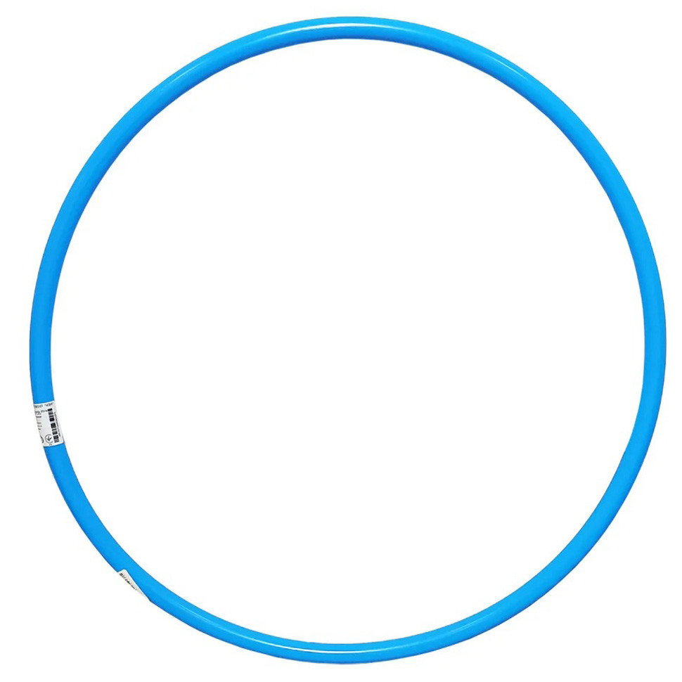 Обруч гімнастичний Хулахуп Великий MToys 25256M(Blue) 90 см