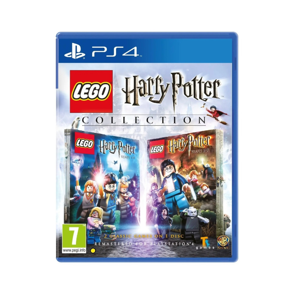 Игра для Sony PS4 