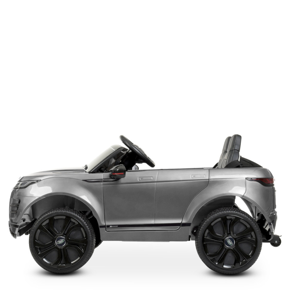 Детский электромобиль Джип Bambi M 4418EBLRS-11 Range Rover до 30 кг 