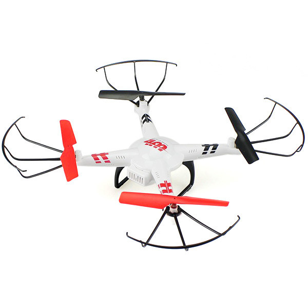 Дитячі квадрокоптери дрони WL Toys V686K Explore з камерою WiFi