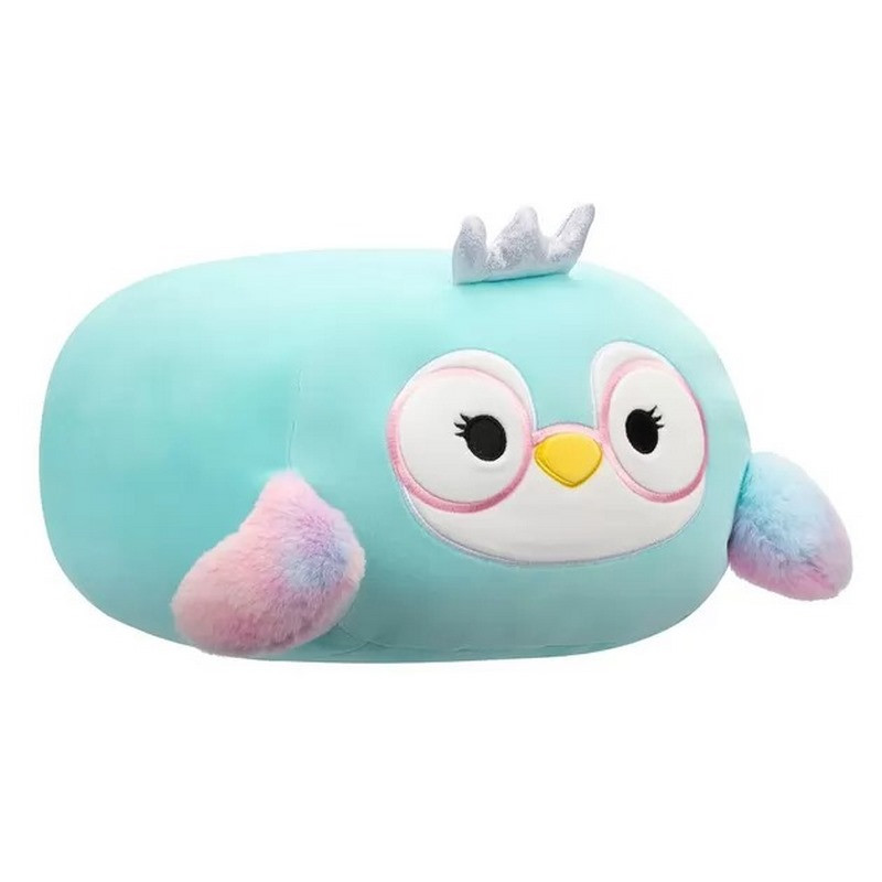 М'яка іграшка ПІНГВІН РАЙНА Squishmallows SQCR06556, 30 см