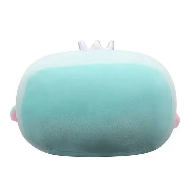 М'яка іграшка ПІНГВІН РАЙНА Squishmallows SQCR06556, 30 см