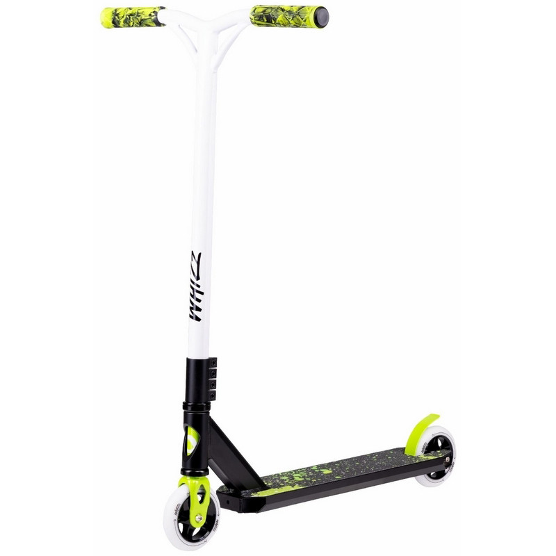 Трюковий самокат 2-колісний WHIZZ Lionelo 82367330 до 100 кг