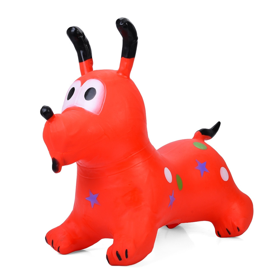 Дитяча іграшка-стрибун 