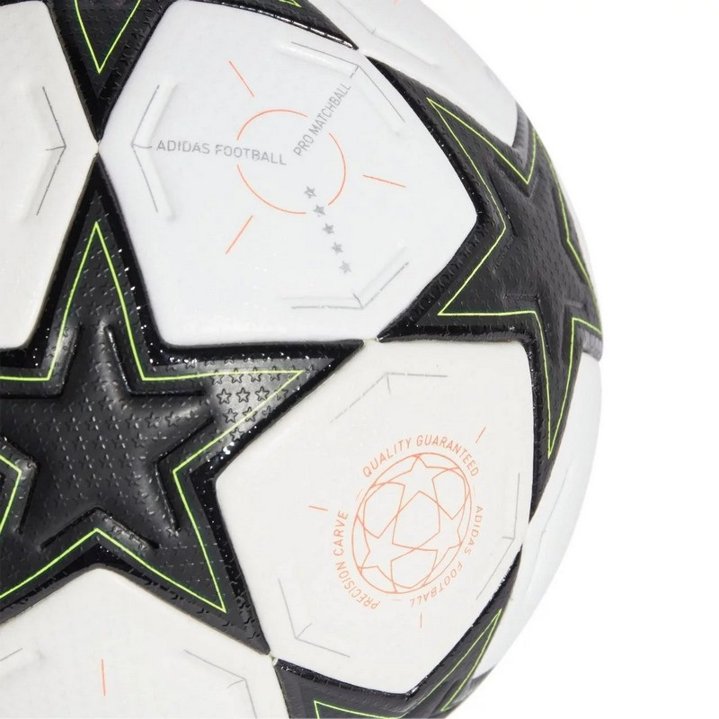 Футбольний м'яч UCL PRO 24/25 Group Stage Adidas IS7438  розмір 5