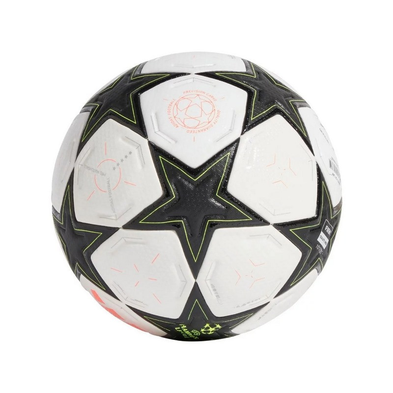 Футбольний м'яч UCL PRO 24/25 Group Stage Adidas IS7438  розмір 5