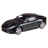 Машина металева JAGUAR F-TYPE COUPE "WELLY" 44049CW масштаб 1:43