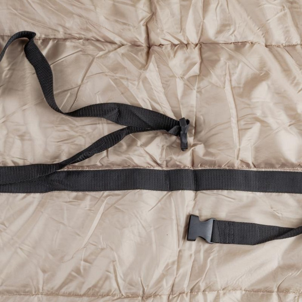 Карповая раскладушка BED 87 Sleep System Ranger RA5503