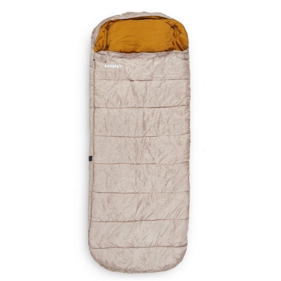 Карповая раскладушка BED 87 Sleep System Ranger RA5503