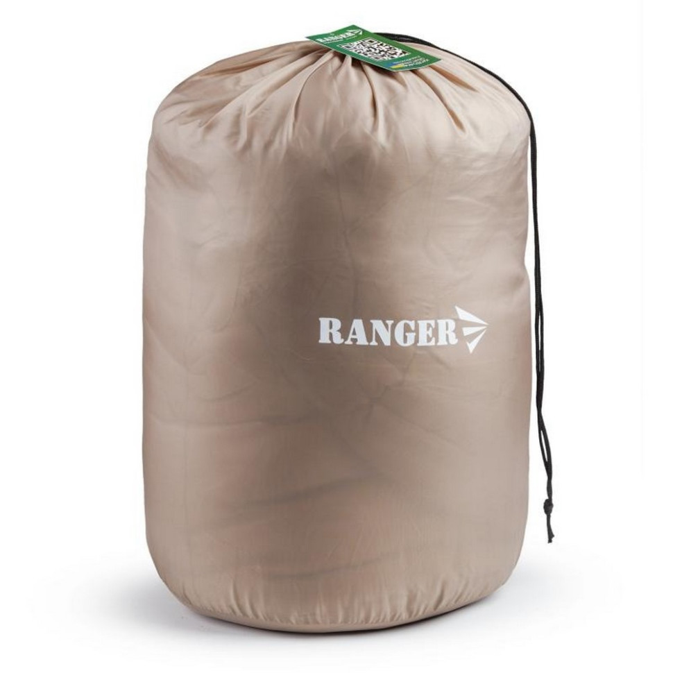 Карповая раскладушка BED 87 Sleep System Ranger RA5503