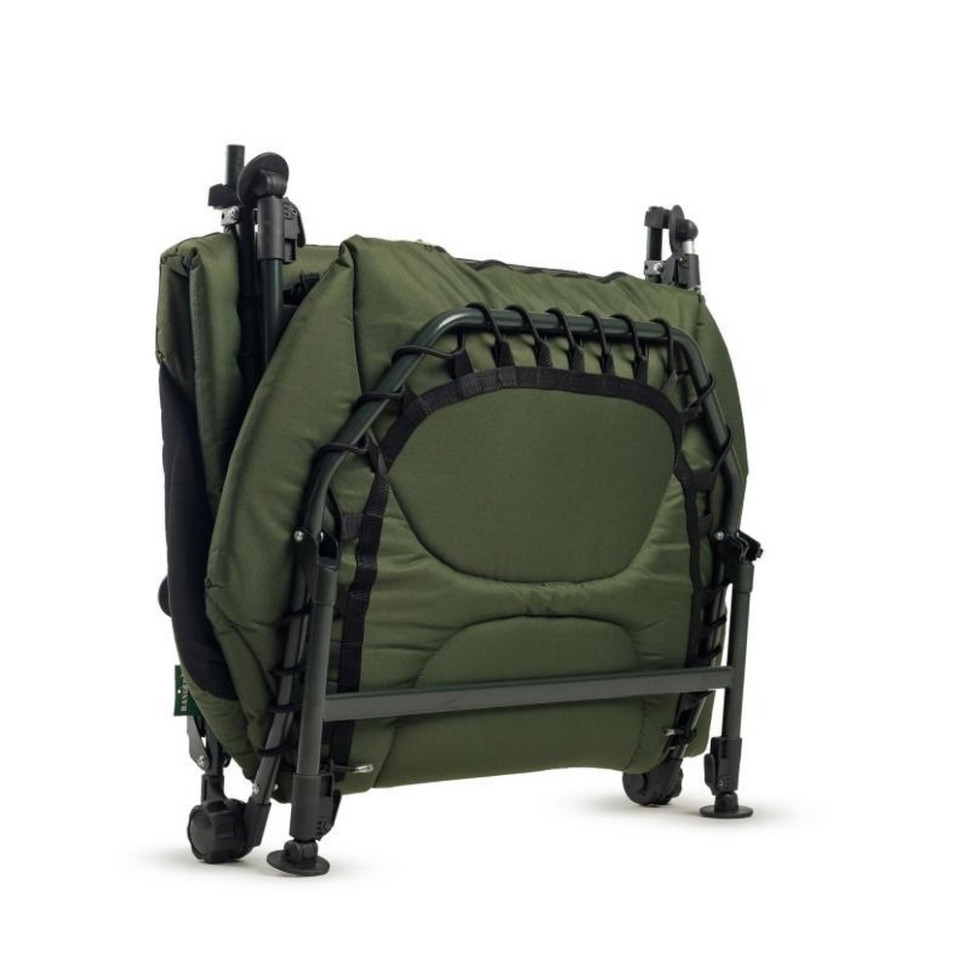 Карповая раскладушка BED 87 Sleep System Ranger RA5503