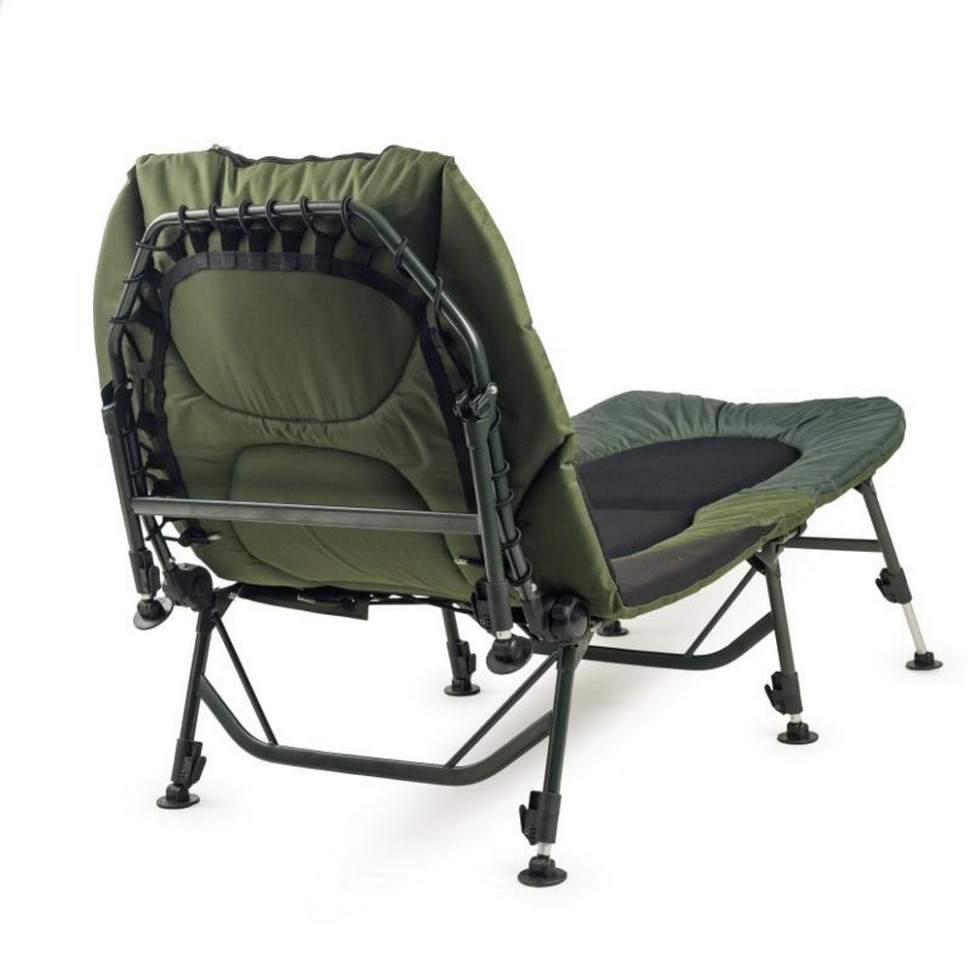 Карповая раскладушка BED 87 Sleep System Ranger RA5503