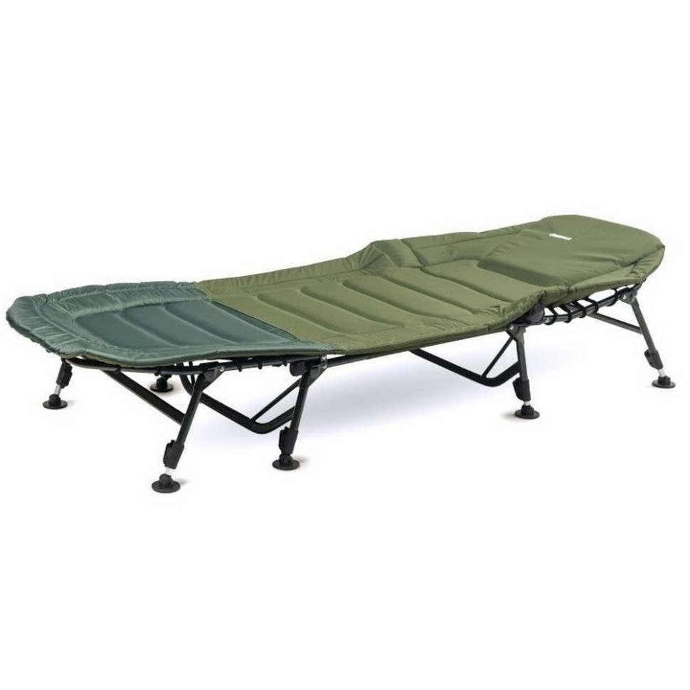 Карповая раскладушка BED 87 Sleep System Ranger RA5503