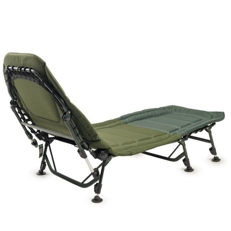 Карповая раскладушка BED 87 Sleep System Ranger RA5503