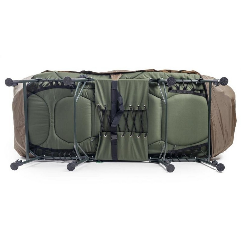 Карповая раскладушка BED 87 Sleep System Ranger RA5503