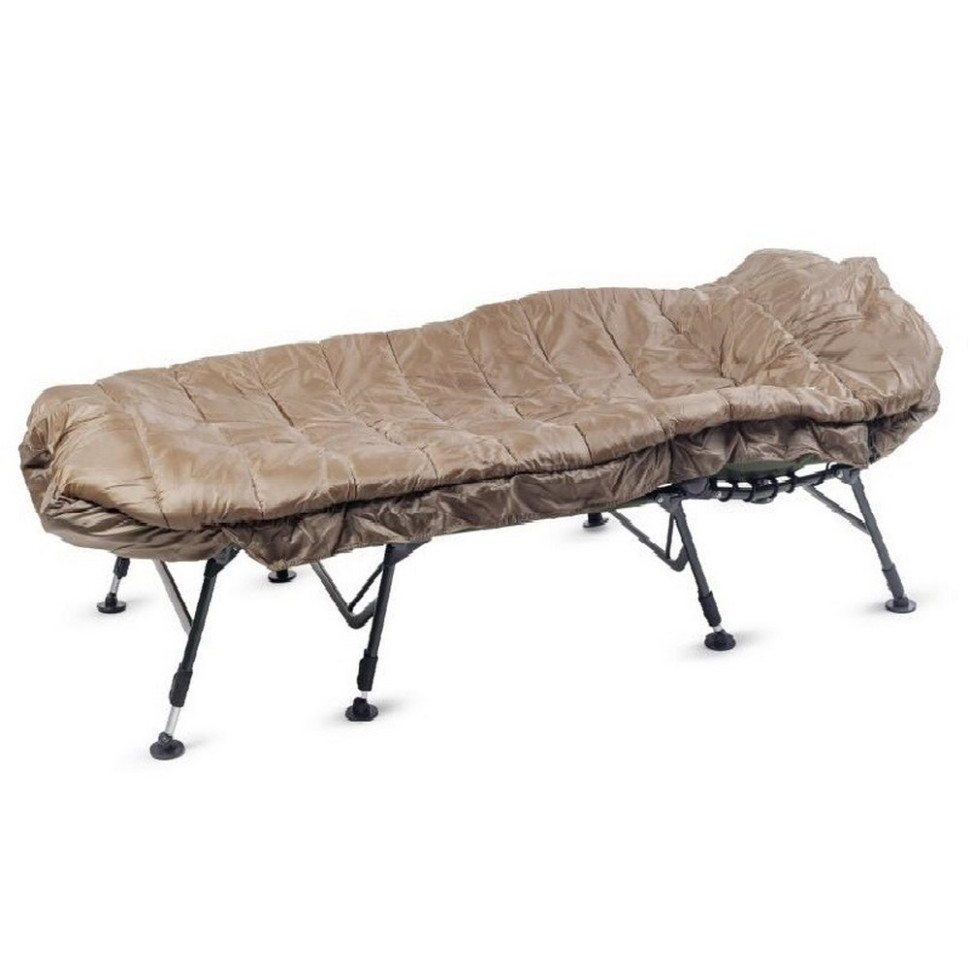 Карповая раскладушка BED 87 Sleep System Ranger RA5503