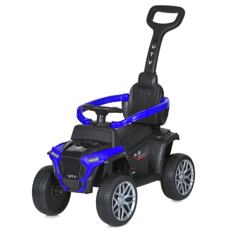 Дитячий електроквадроцикл Bambi Racer M 4803EL-4 до 25 кг