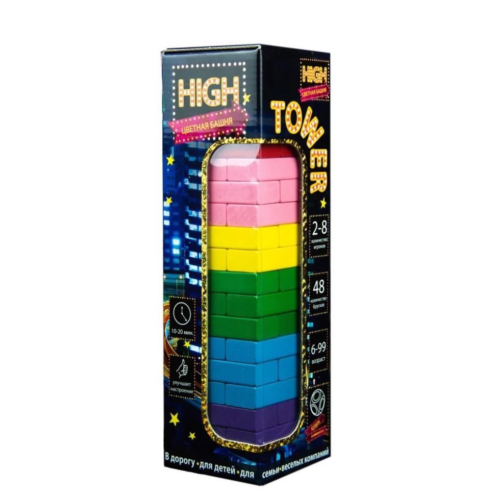 Настольная игра 