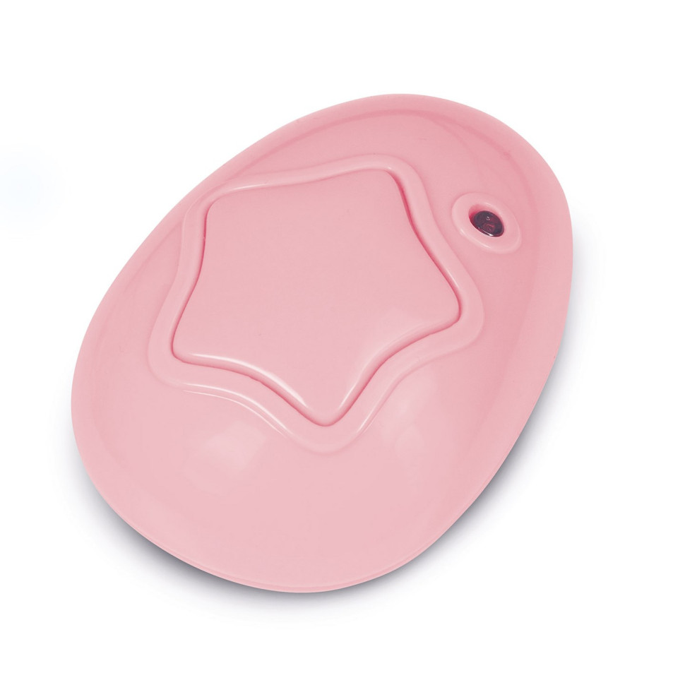 Детская Карусель музыкальная Canpol babies 75/100_pin электрическая с проектором