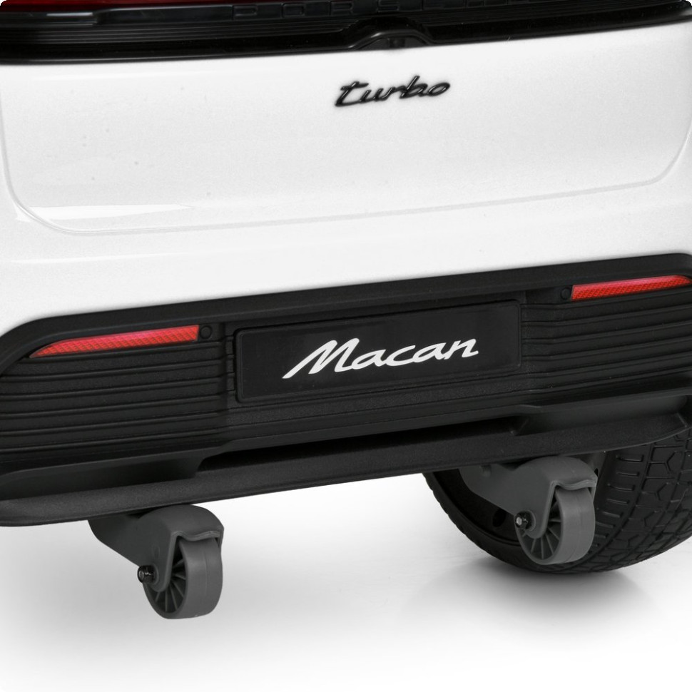 Дитячий електромобіль Машина Bambi M 6314EBLR-1 до 30 кг