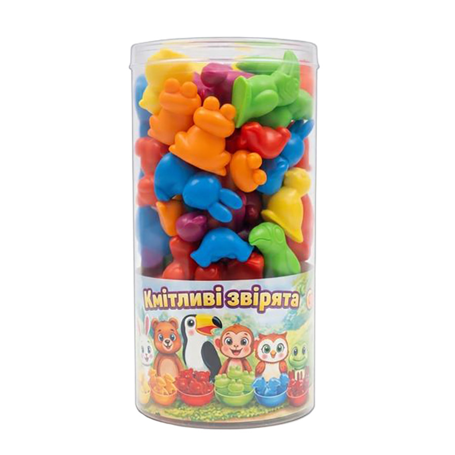 Розвиваючий набір 