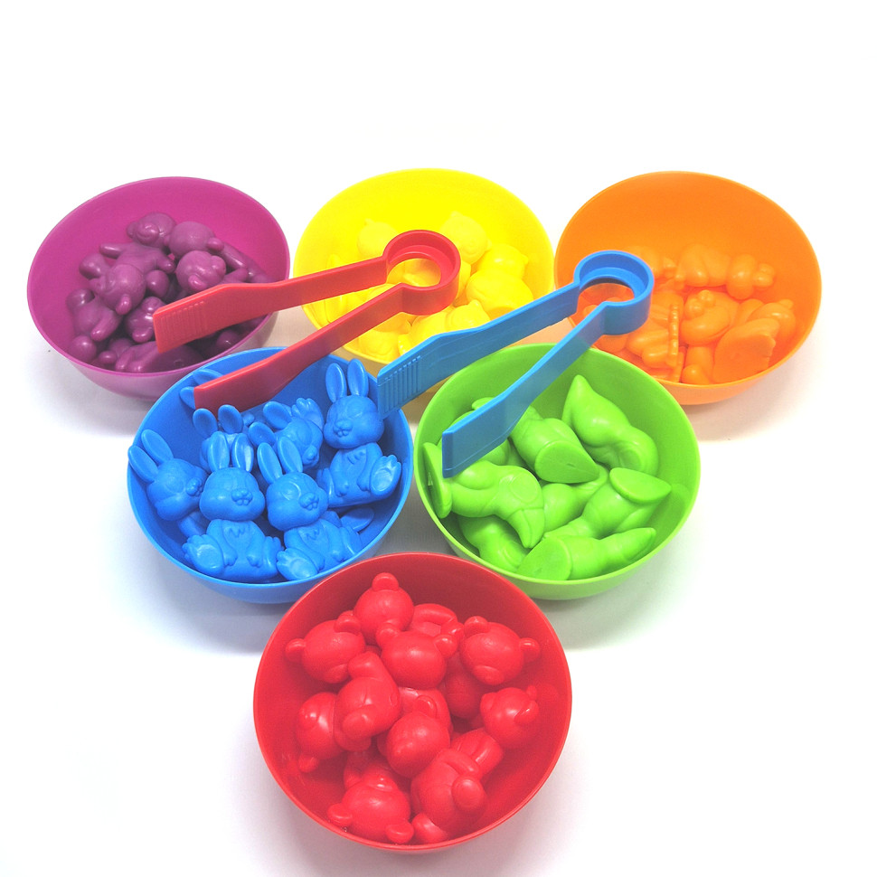 Розвиваючий набір 