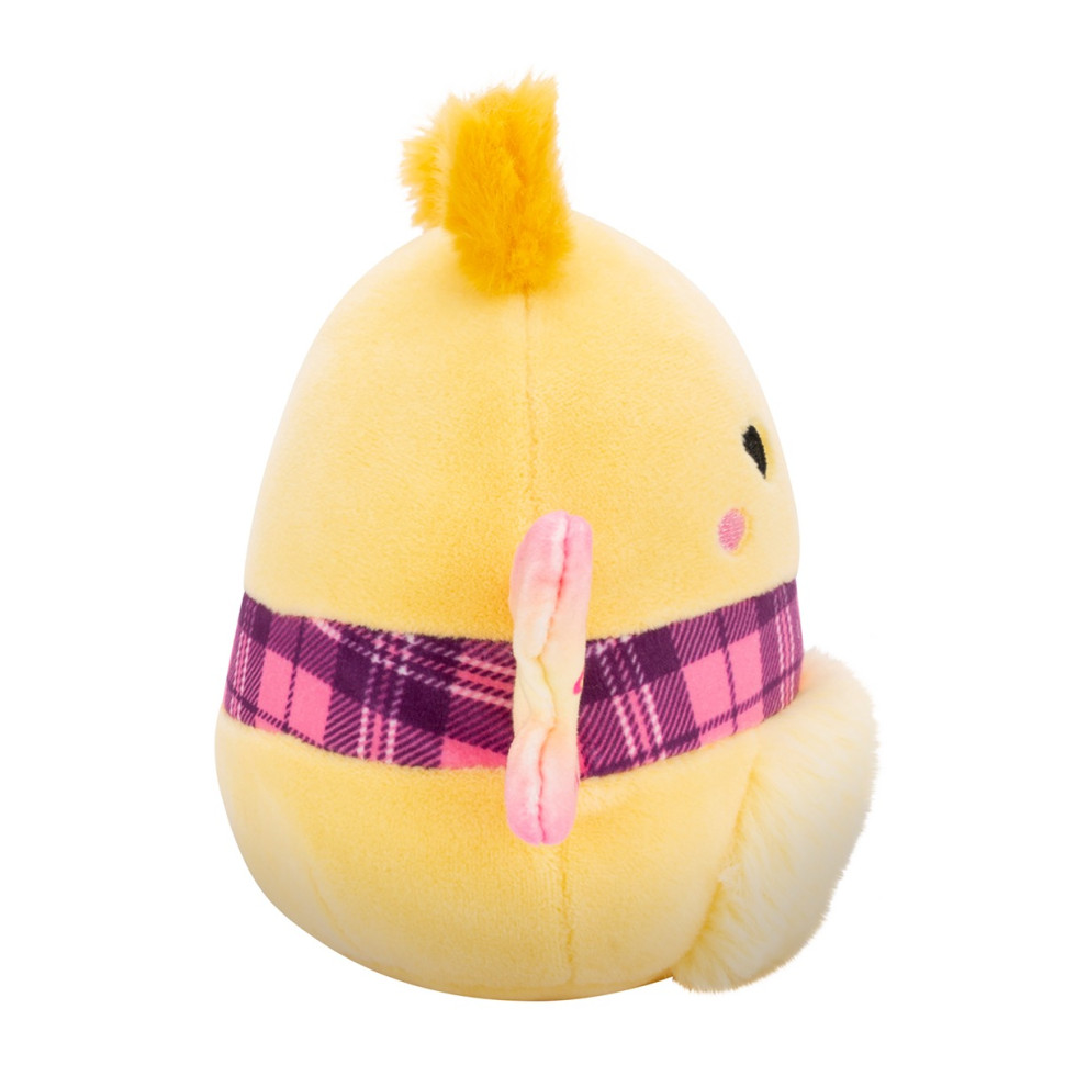 Детская мягкая игрушка БАБОЧКА МИРИ Squishmallows SQCR06672, 30 см