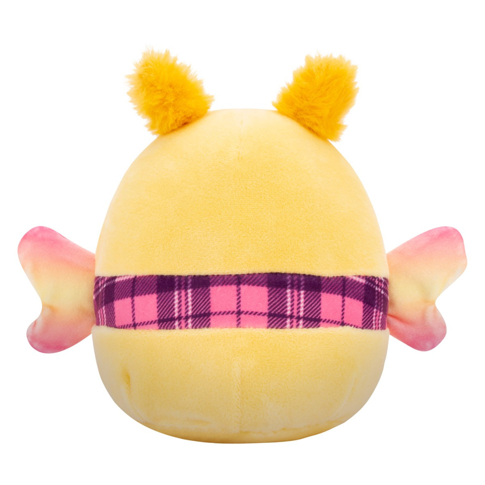 Детская мягкая игрушка БАБОЧКА МИРИ Squishmallows SQCR06672, 30 см