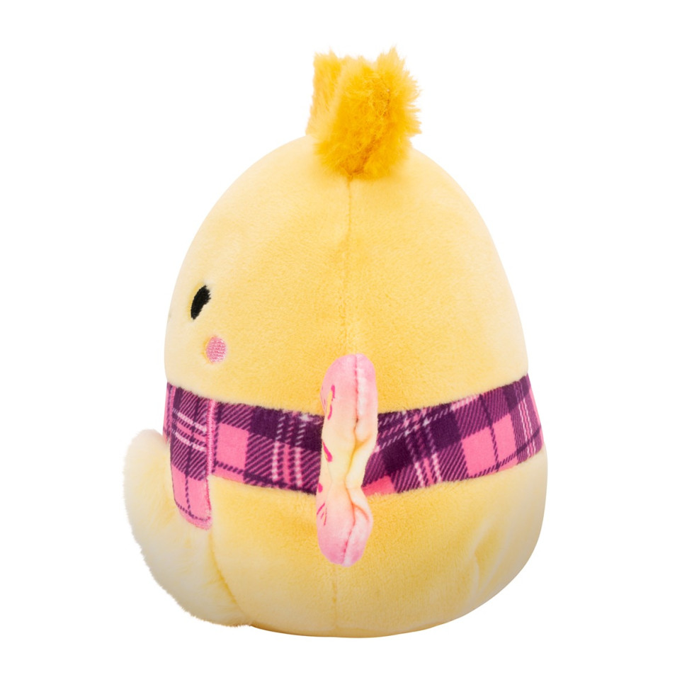 Детская мягкая игрушка БАБОЧКА МИРИ Squishmallows SQCR06672, 30 см