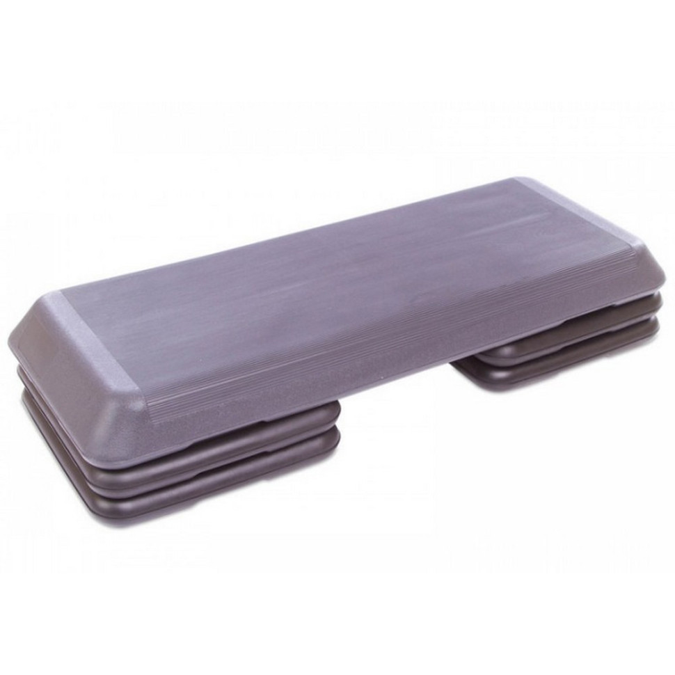 Степ-платформа Step-С 3-ступенчатая EasyFit EF-0542
