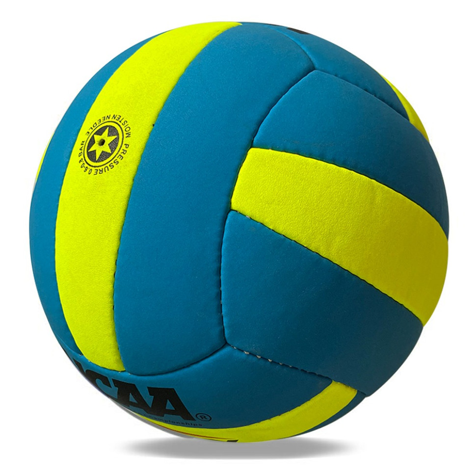 Мяч волейбольный тренировочный RNX Volley Newt NE-V-R3