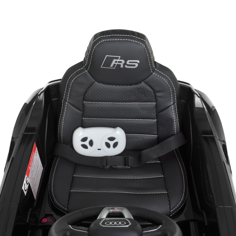 Детский электромобиль Bambi M 4569EBLR-2 до 25 кг